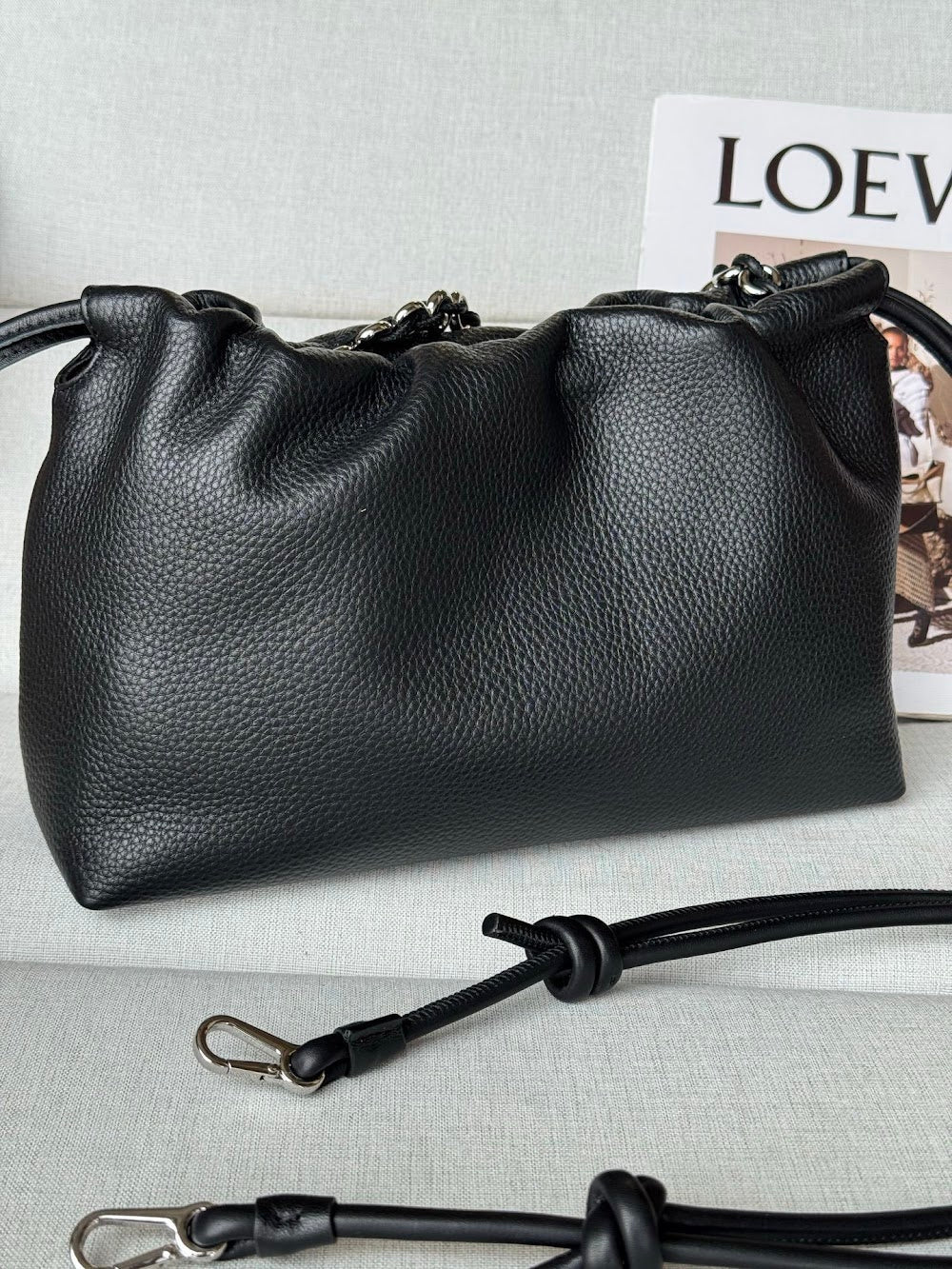 Dragons Bags Lowen Luxury Bag --100090
