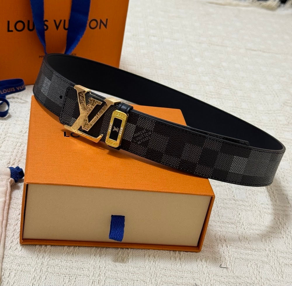 Dragons Bags ln Luxury Belt --100457