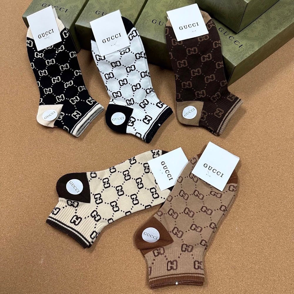 Dragons Bags Premium Luxury Socks --98446