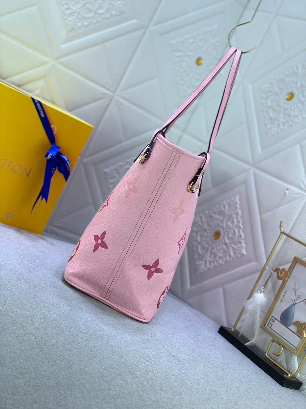 Dragons Bags LVn Luxury Bag --79328