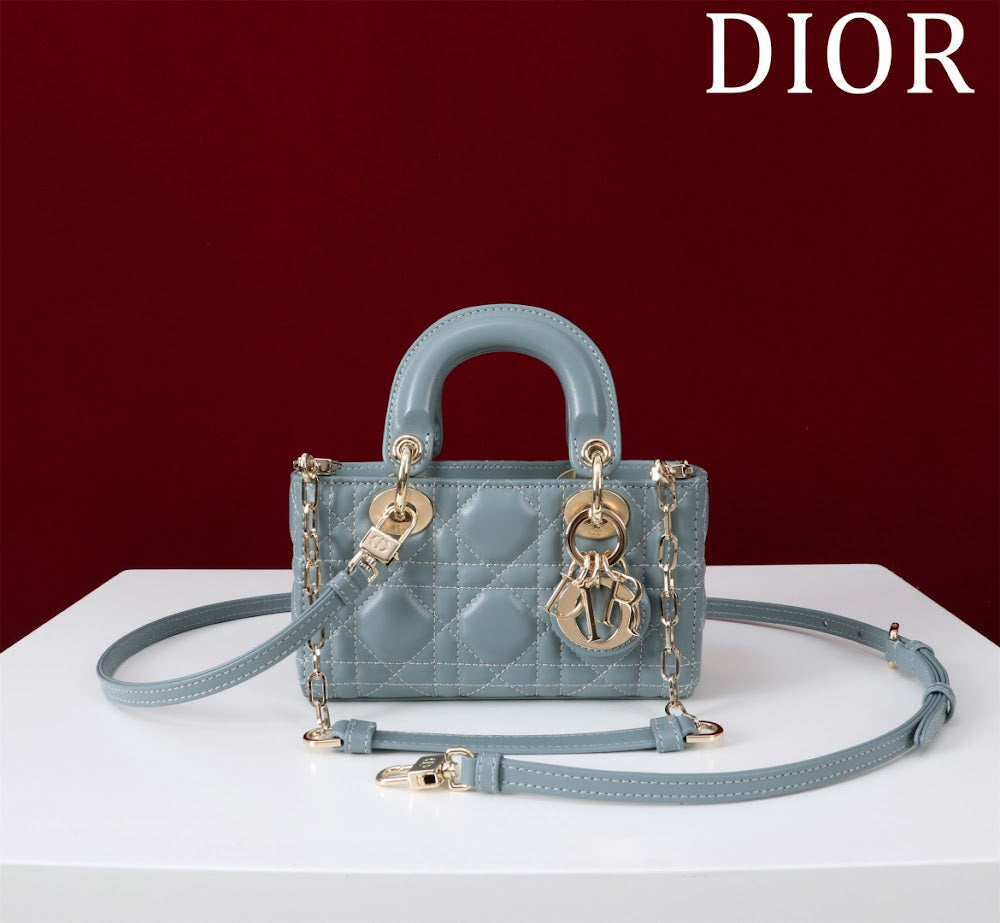 Dragons BagsDiorn Luxury Bag --116478