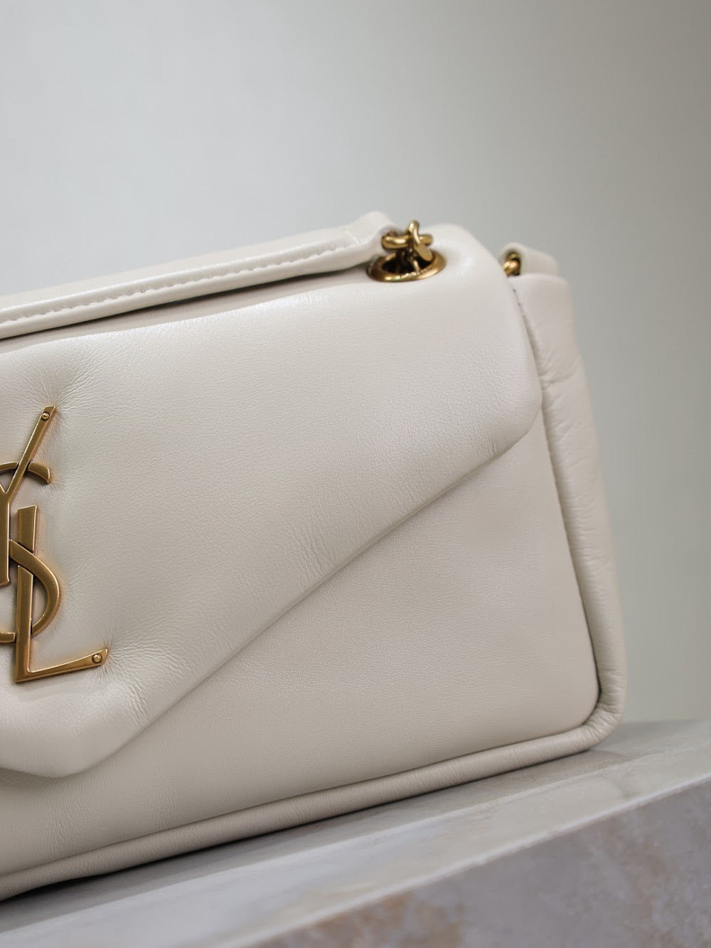 Dragons Bags YSLn Luxury Bag --120611