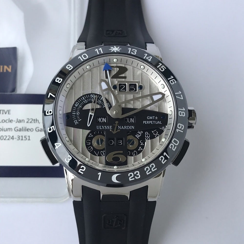 Dragons Bags Luxury Designer Watch --103269