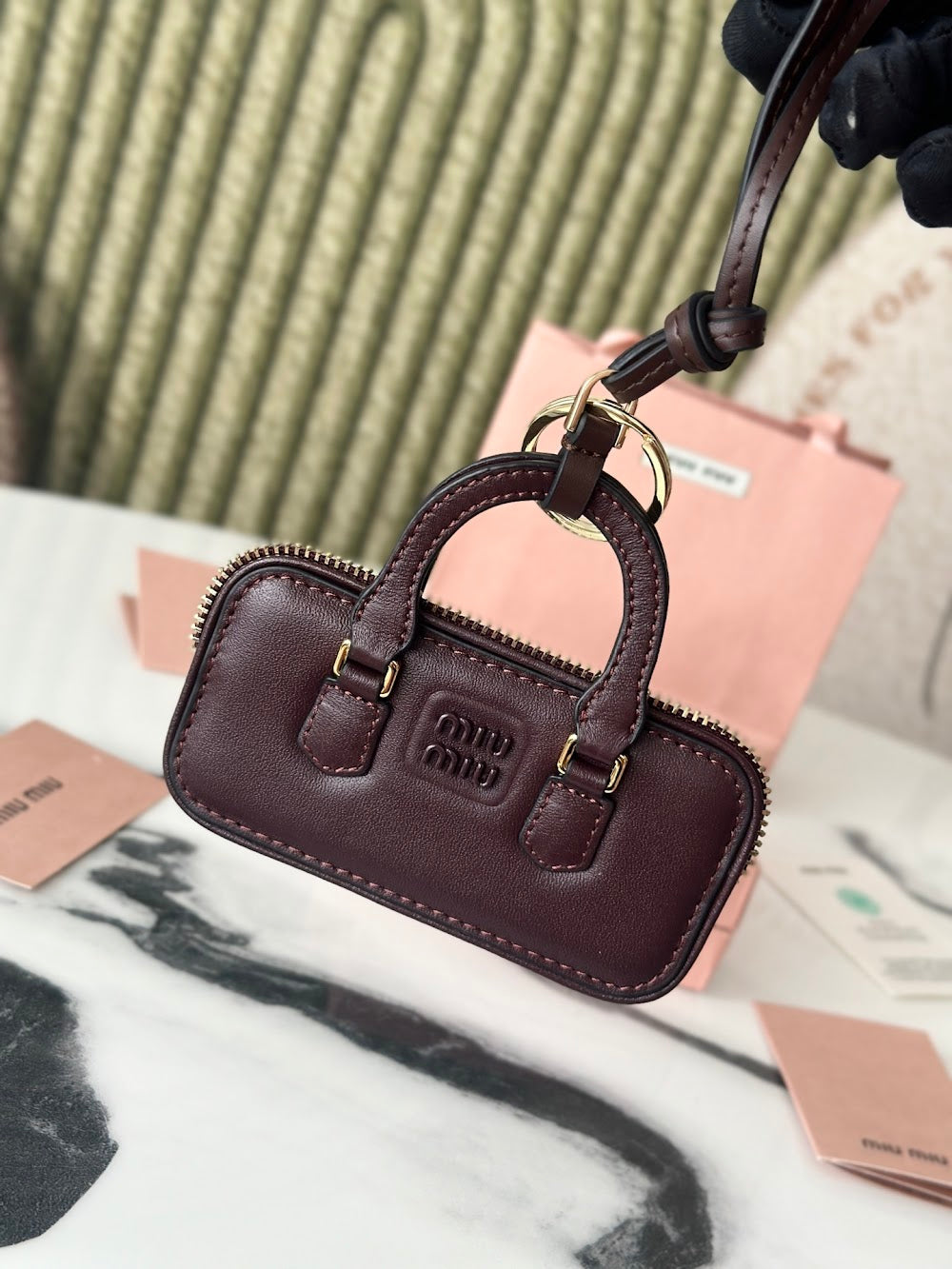 Dragons Bags Miun Miun Luxury Bag --122139