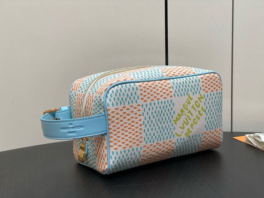 Dragons Bags LVn Luxury Bag --79696