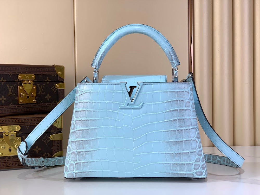 Dragons Bags ln Luxury Bag --95890