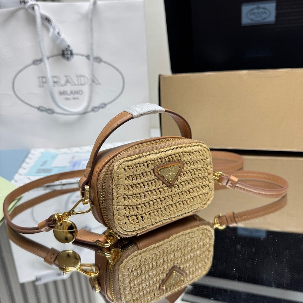 Dragons Bags Pradn Luxury Bag --102115