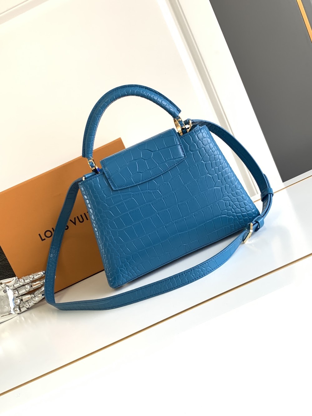 Dragons Bags ln Luxury Bag --96831