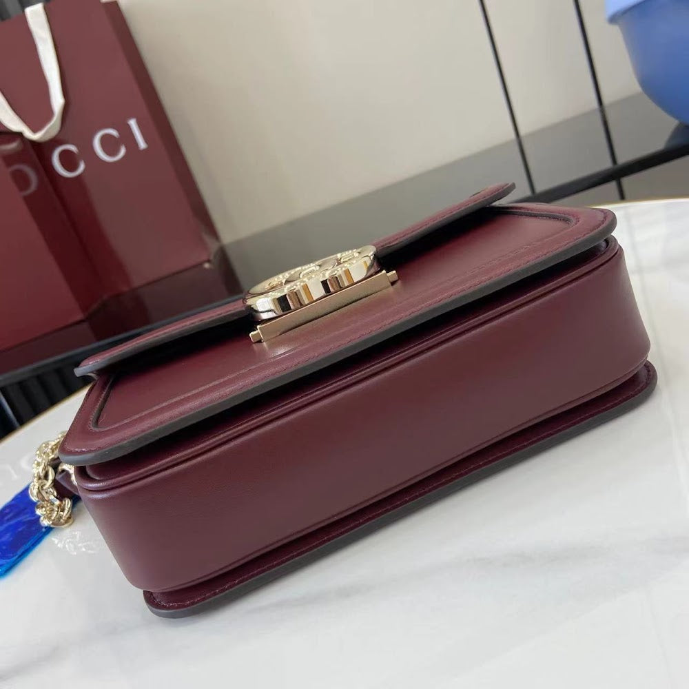 Dragons Bags Guccin Luxury Bag --94607