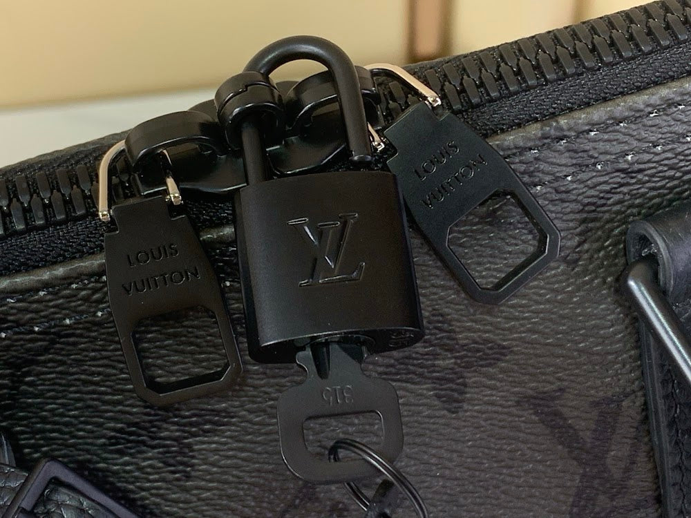 Dragons Bags ln Luxury Bag --96001