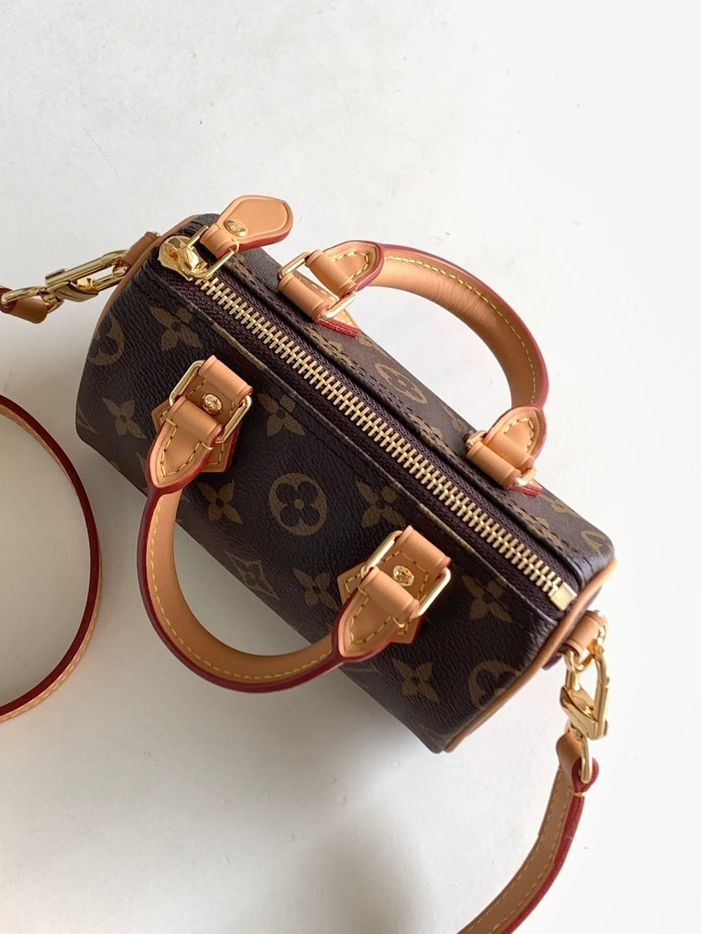 Dragons Bags LVn Luxury Bag --79299