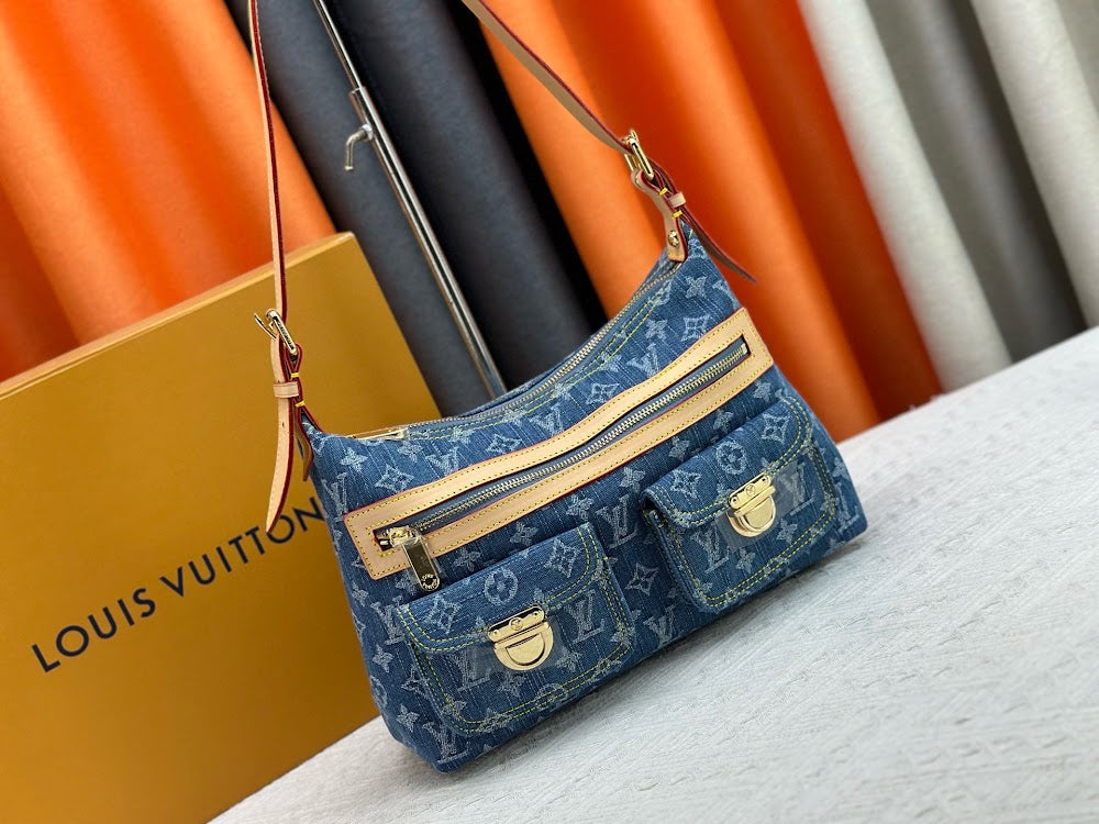 Dragons Bags LVn Luxury Bag --79270