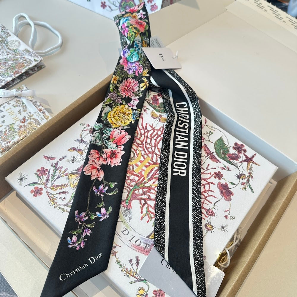 Dragons Bags Premium Designer Scarf --99066
