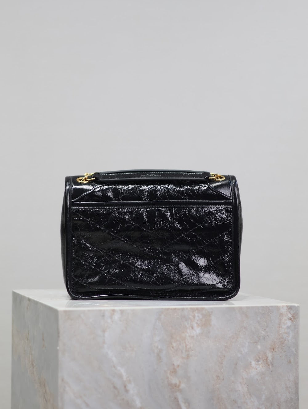 Dragons Bags YSLn Luxury Bag --119321