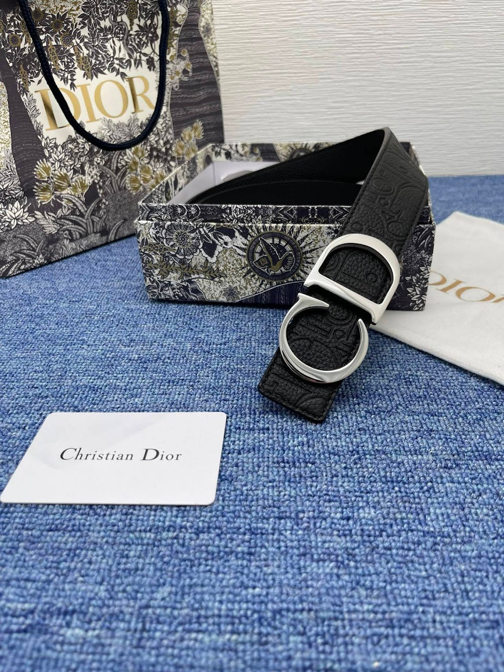 Dragons Bags Diorn Luxury Belt --107779
