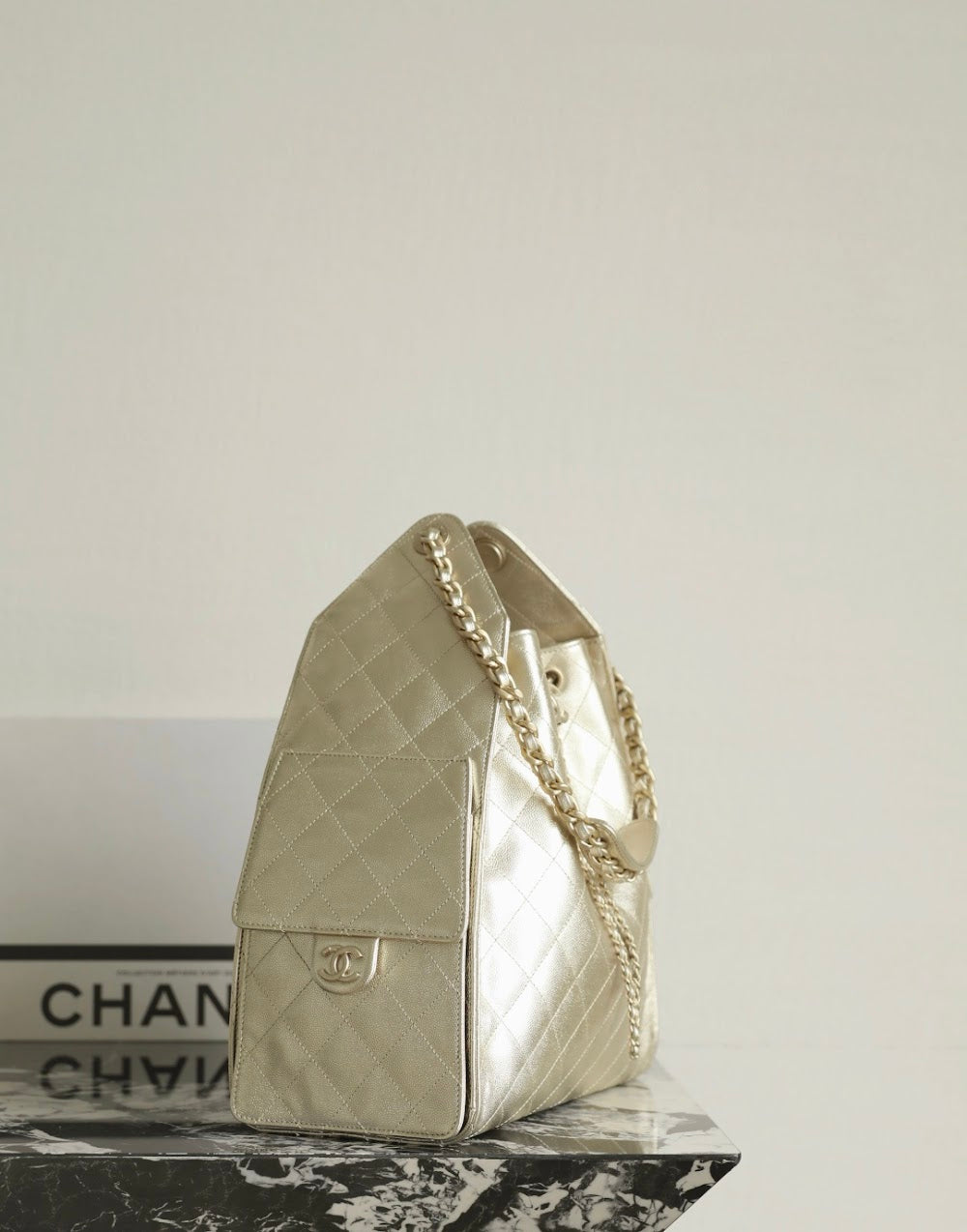 Dragons BagsCHn Luxury Bag --113743
