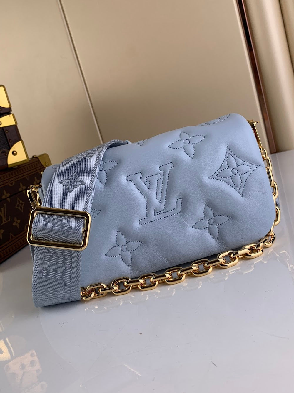 Dragons Bags ln Luxury Bag --61049