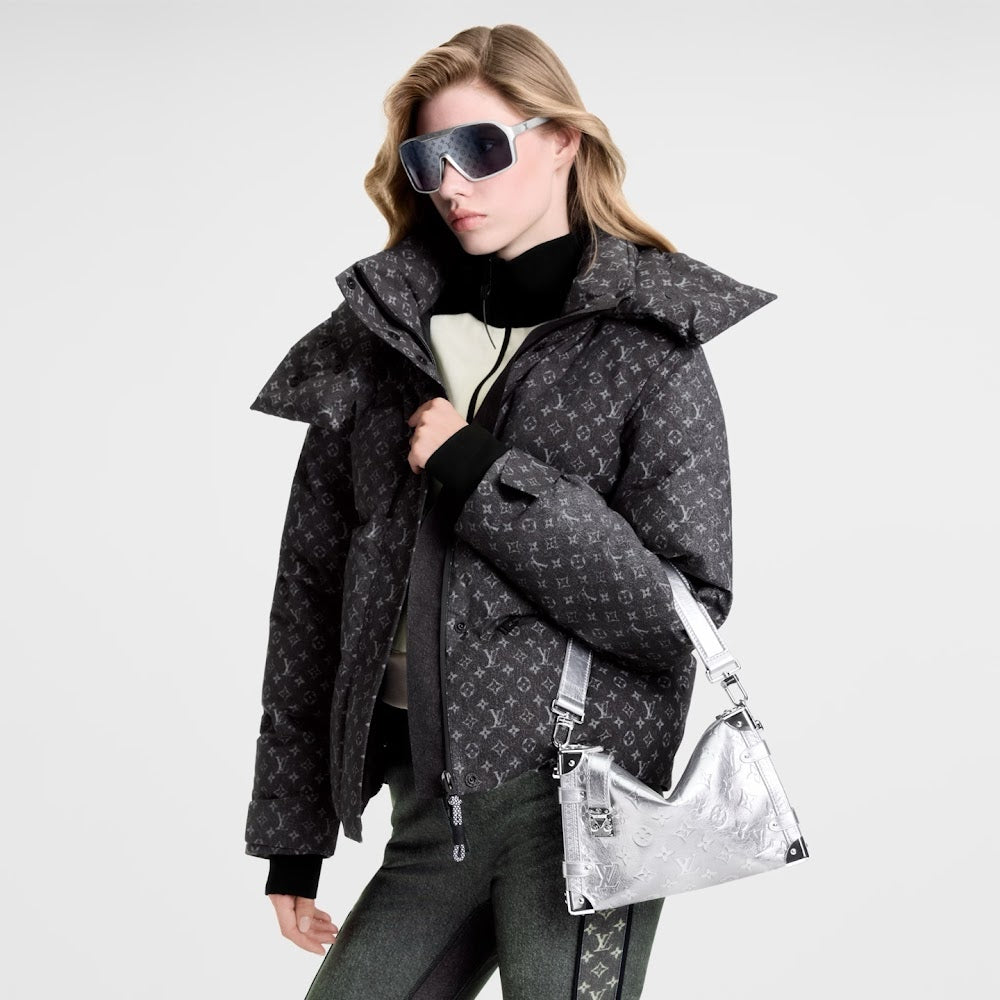 Dragons Bags ln Luxury Bag --95555