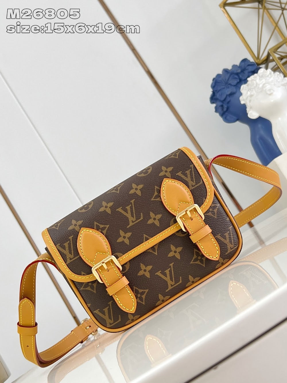 Dragons Bags ln Luxury Bag --97338