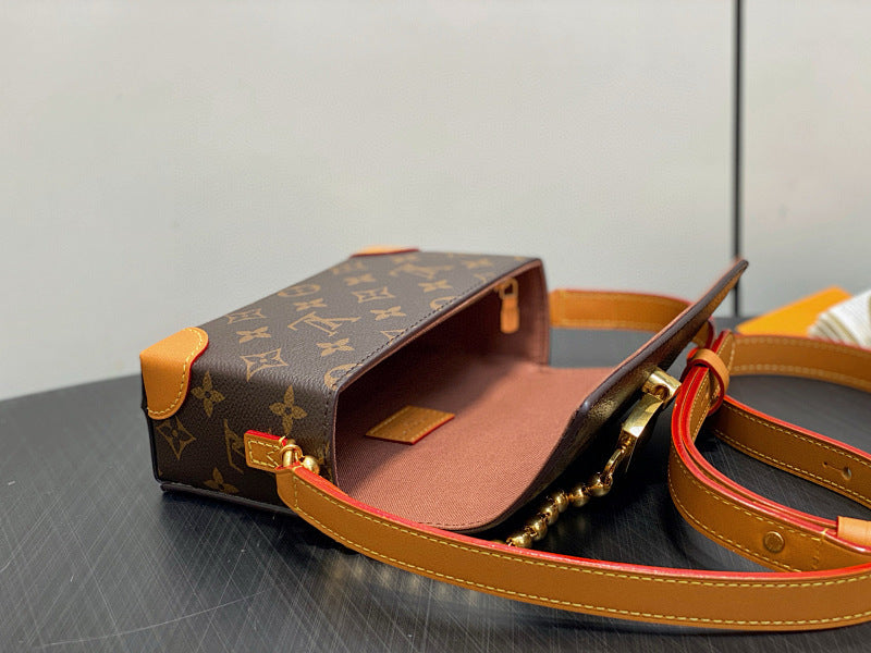 Dragons Bags LVn Luxury Bag --80192