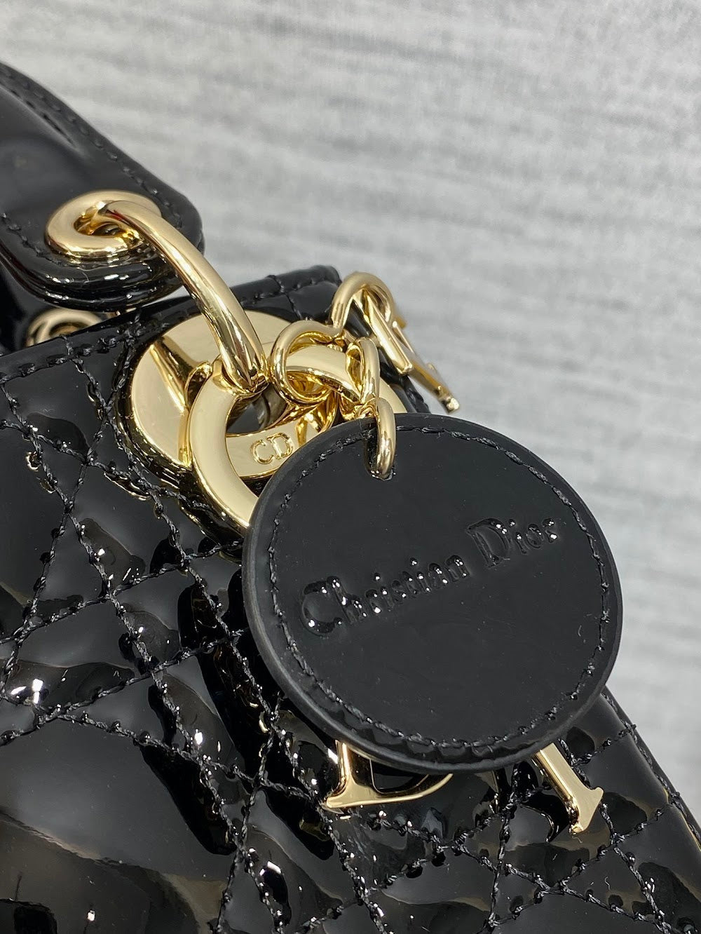 Dragons BagsDiorn Luxury Bag --114987