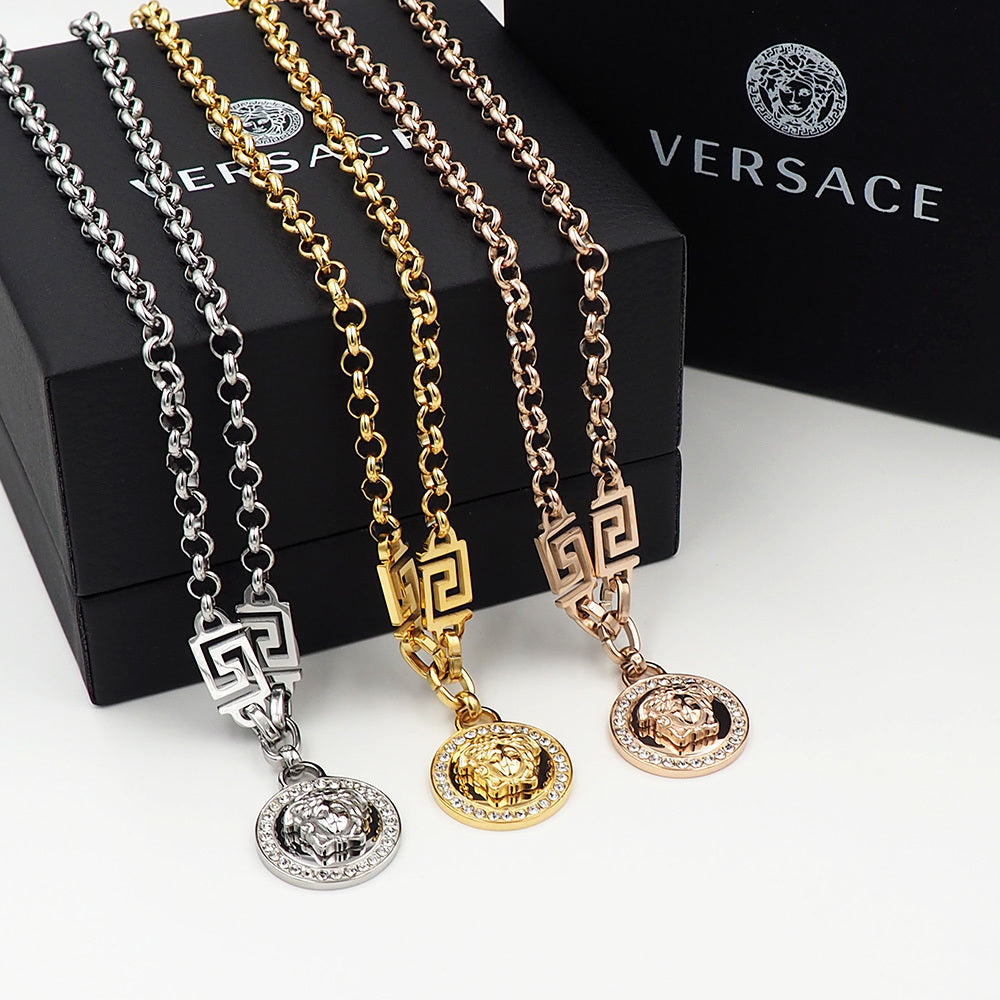 Dragons Bags Versace Luxury Jewelry --51293