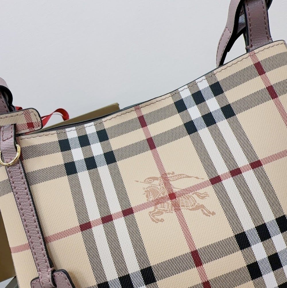 Dragons Bags Burberryn Luxury Bag --92428