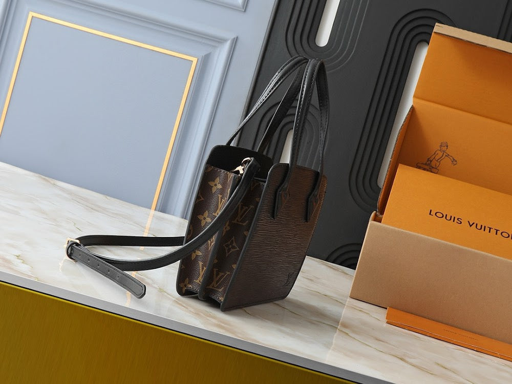 Dragons Bags LVn Luxury Bag --79884
