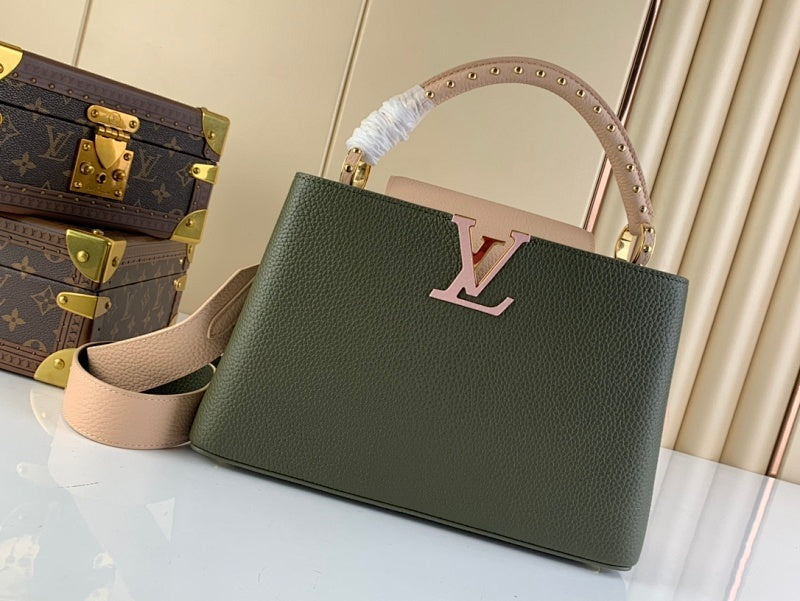 Dragons Bags ln Luxury Bag --57476