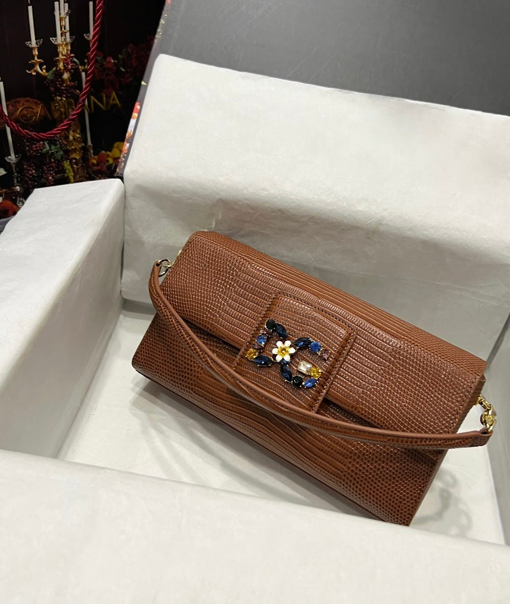 Dragons Bags DGn Luxury Bag --93283