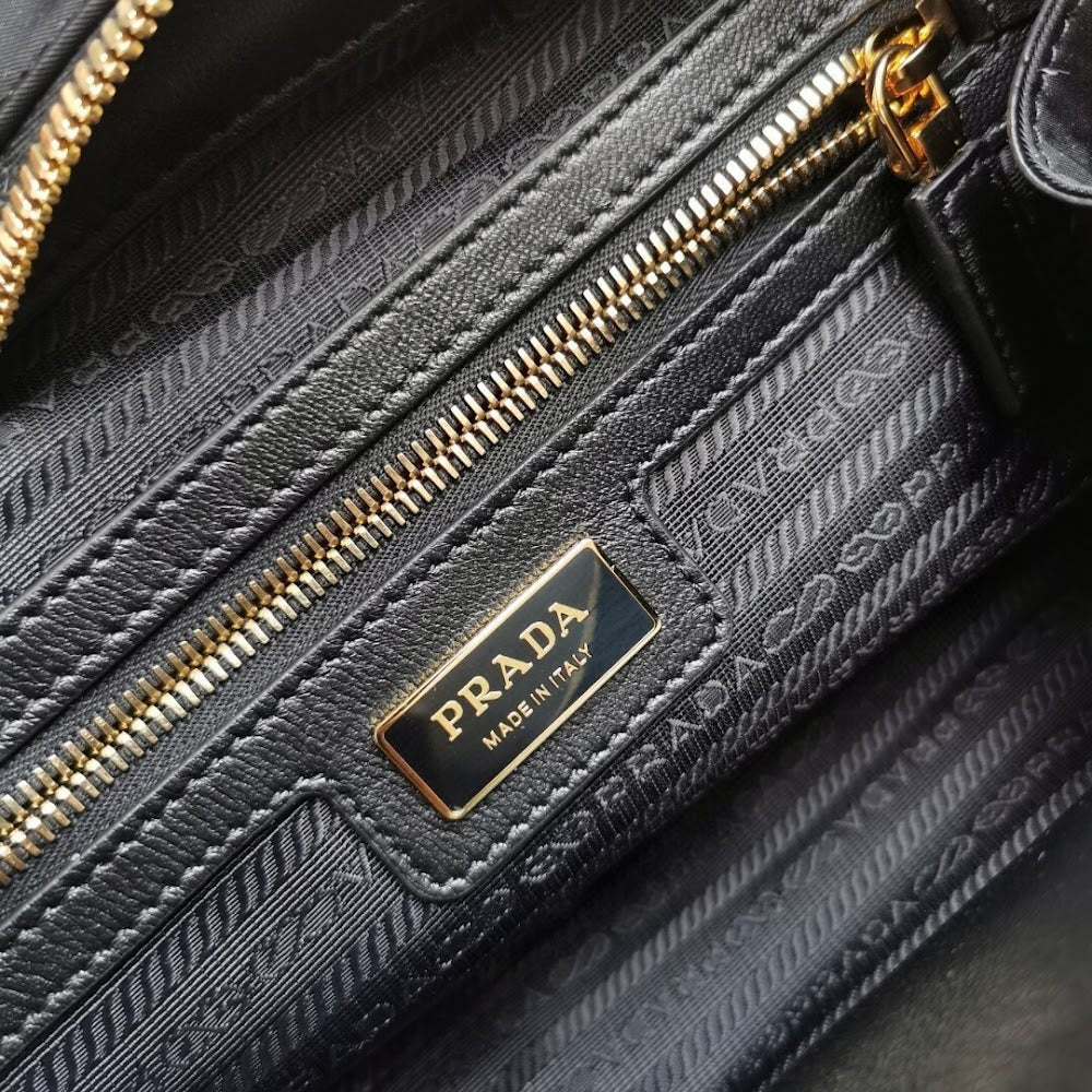 Dragons Bags Pradn Luxury Bag --101524