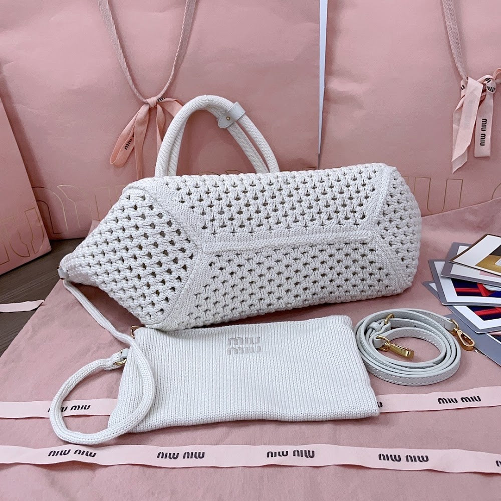 Dragons Bags Miun Miun Luxury Bag --122851