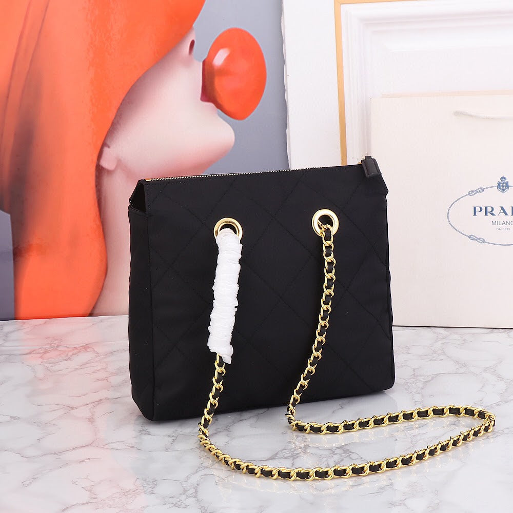 Dragons Bags pradn Luxury Bag --73445