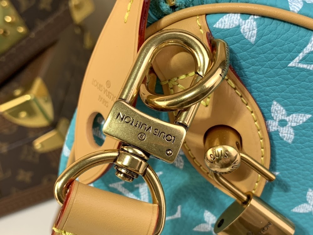 Dragons Bags ln Luxury Bag --62470