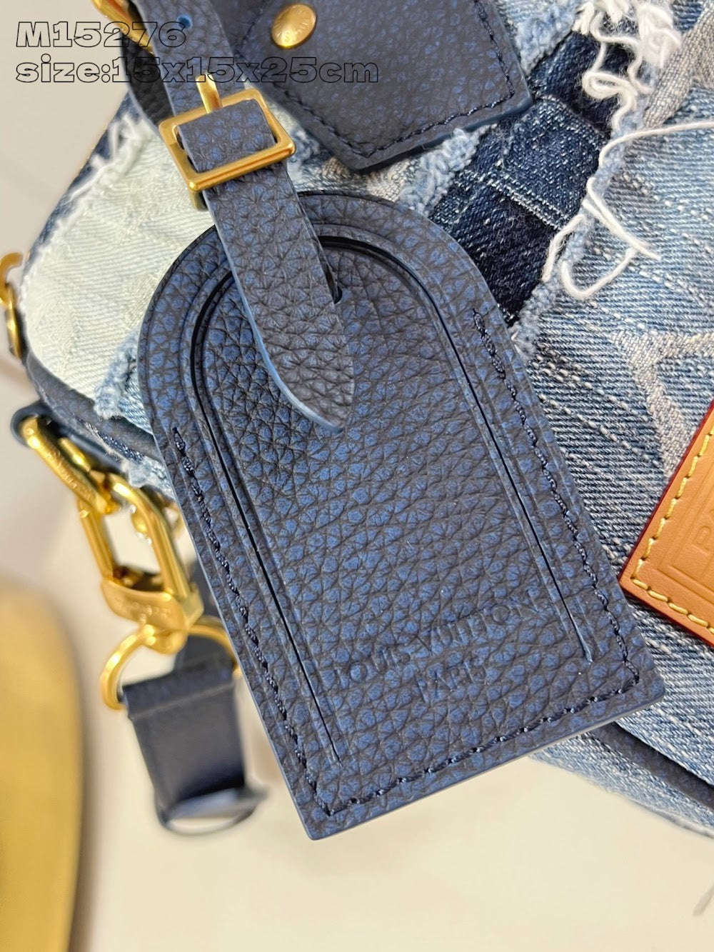 Dragons Bags ln Luxury Bag --96969