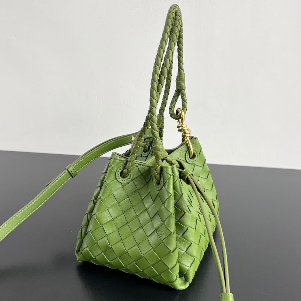 Dragons Bags Bottegan Luxury Bag --91053