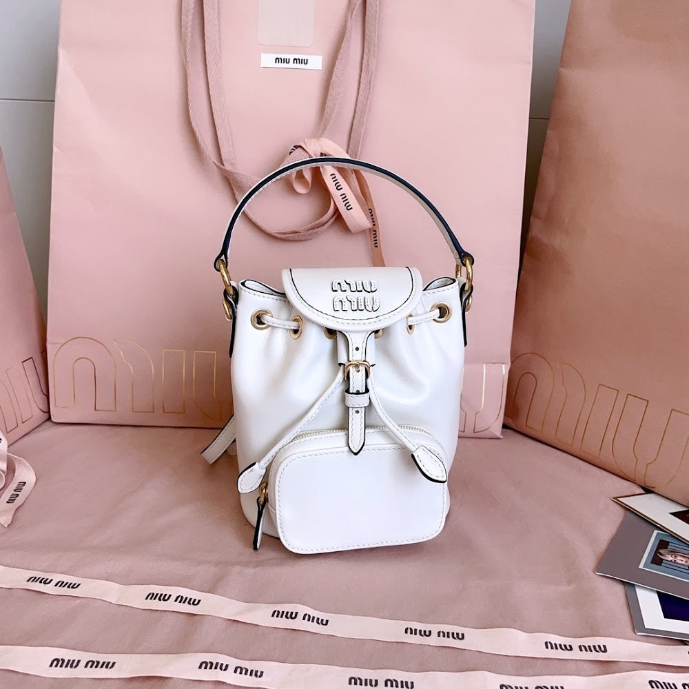 Dragons Bags Miun Miun Luxury Bag --122551