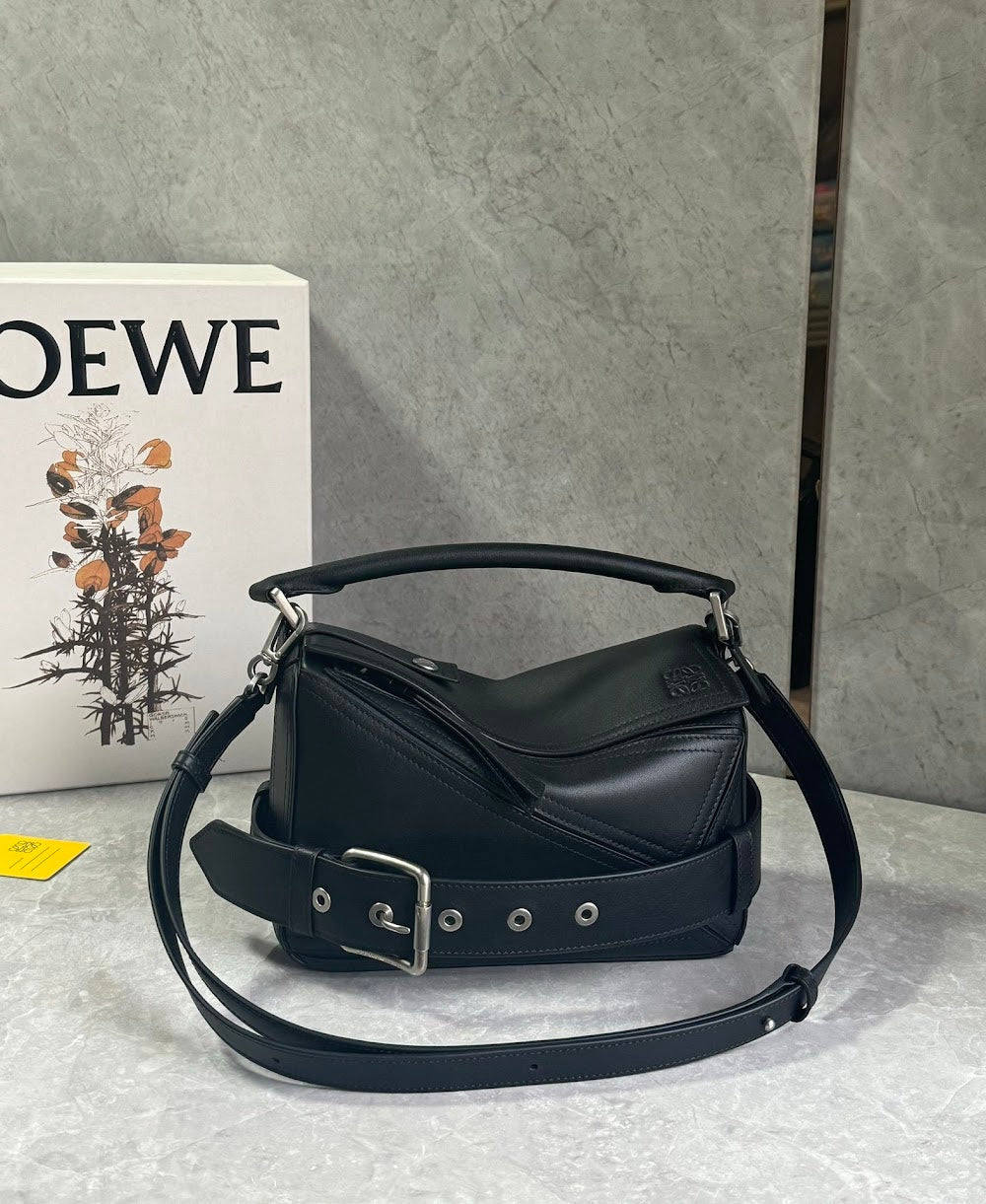 Dragons Bags Lowen Luxury Bag --99757