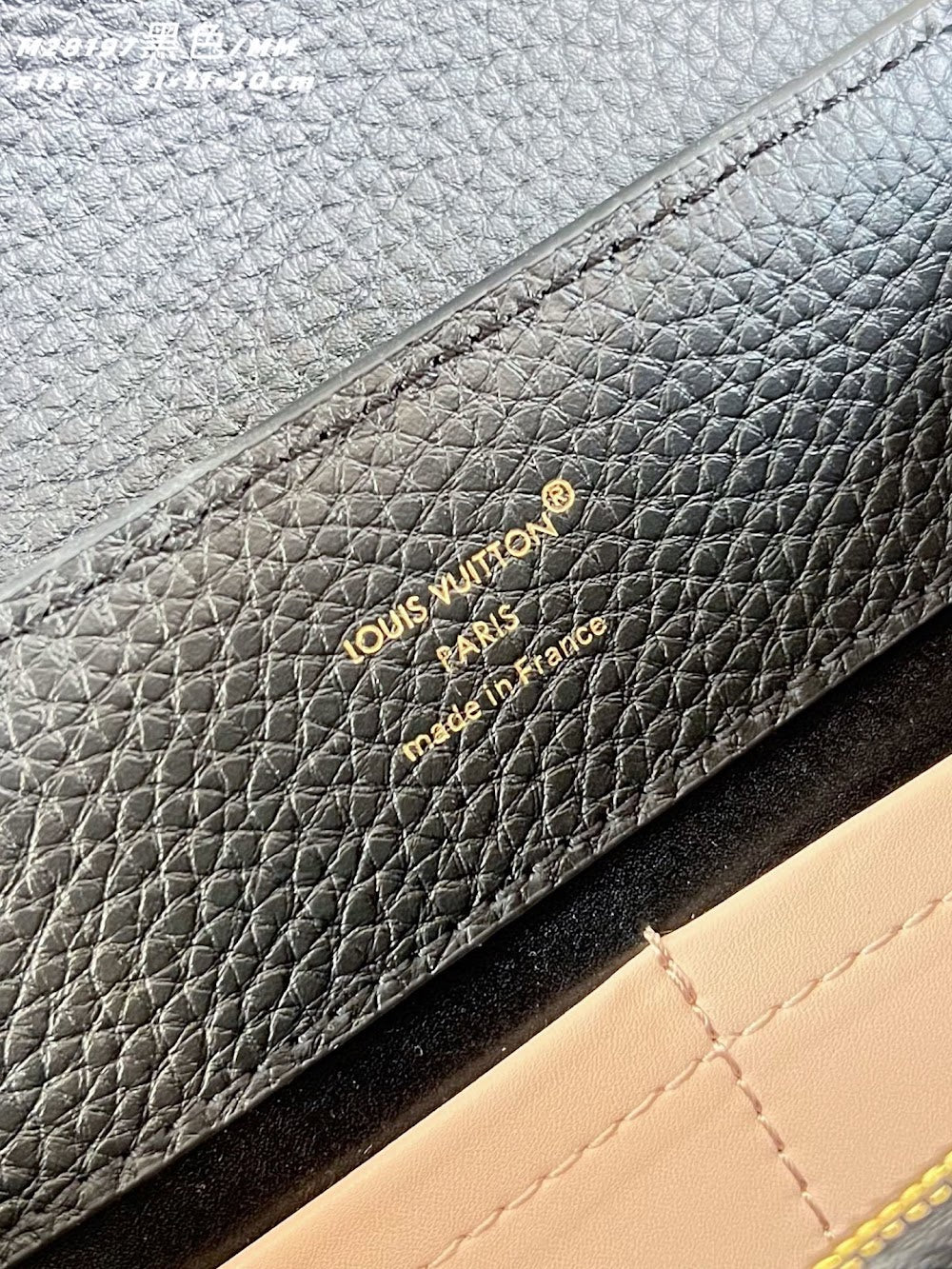 Dragons Bags ln Luxury Bag --96638