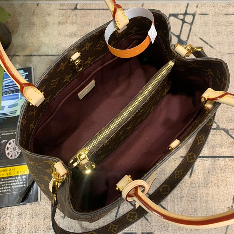 Dragons Bags ln Luxury Bag --59118