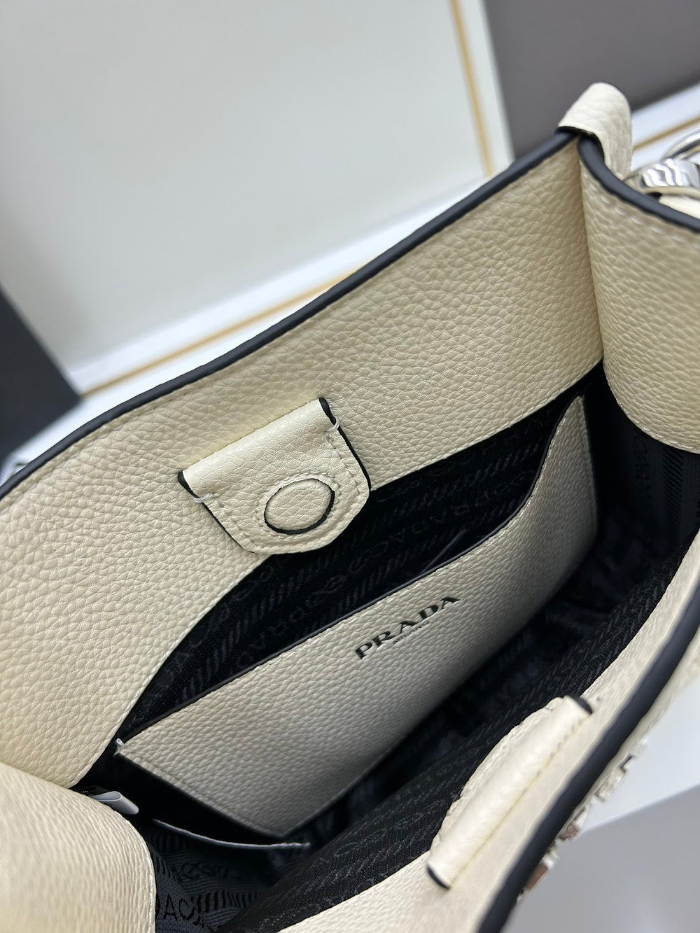 Jessica Bags pradn Luxury Bag --74567