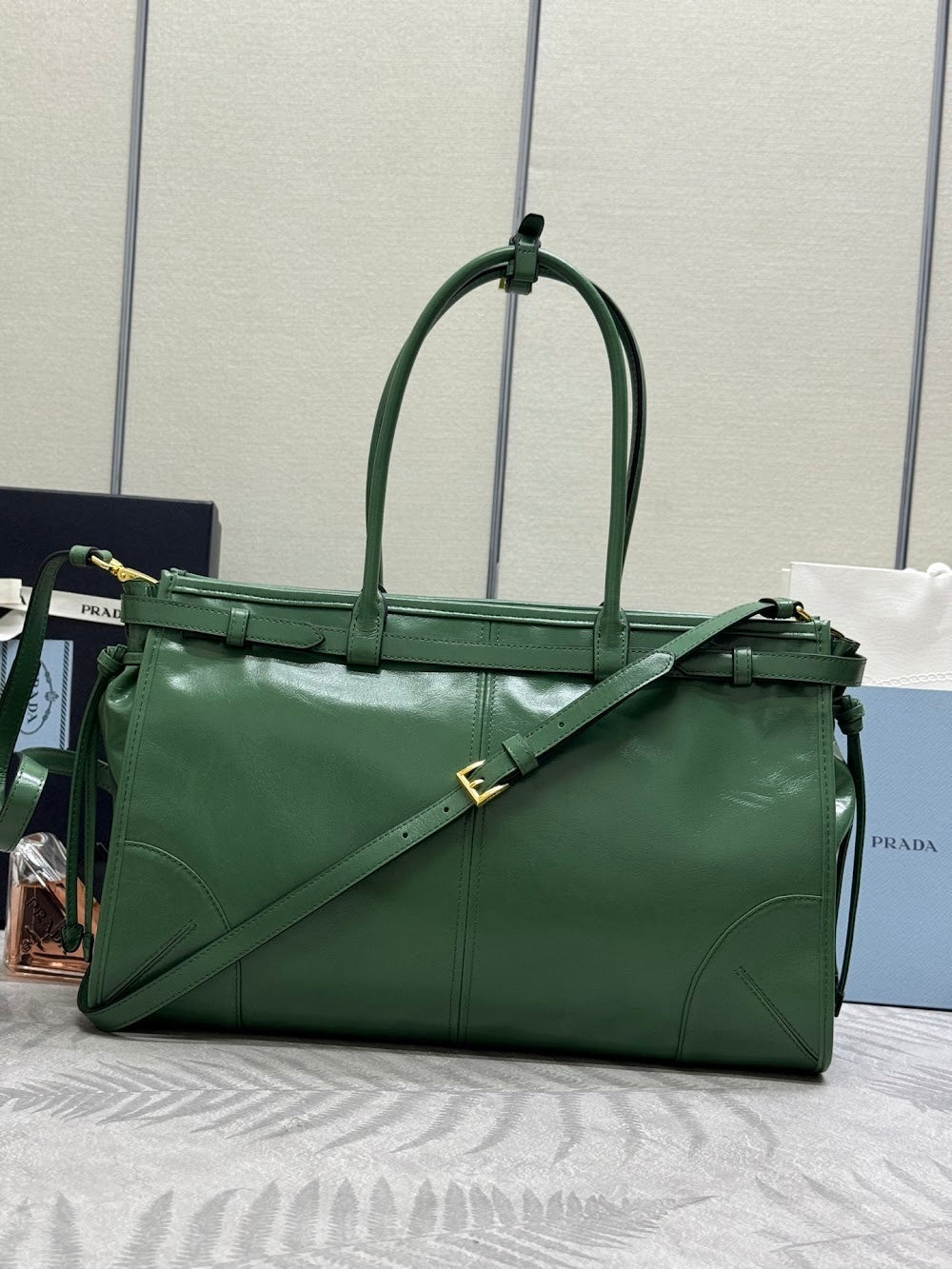 Dragons Bags Pradn Luxury Bag --101365