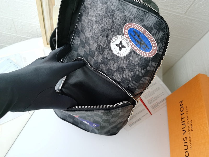 Dragons Bags ln Luxury Bag --78544