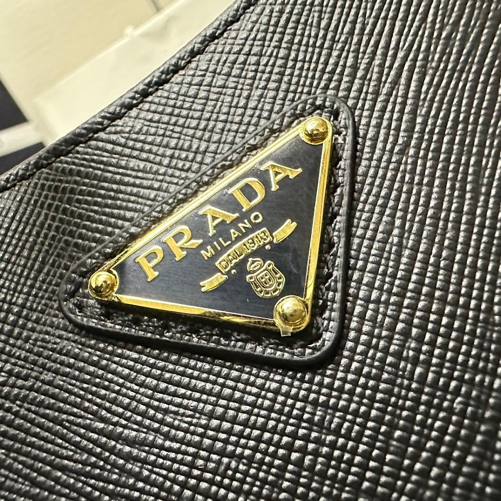 Dragons Bags Pradn Luxury Bag --103019