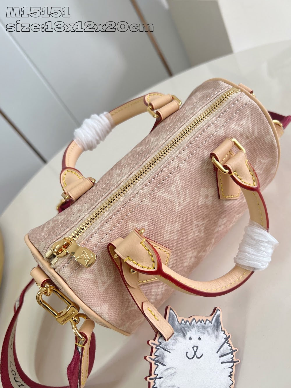Dragons Bags ln Luxury Bag --97383