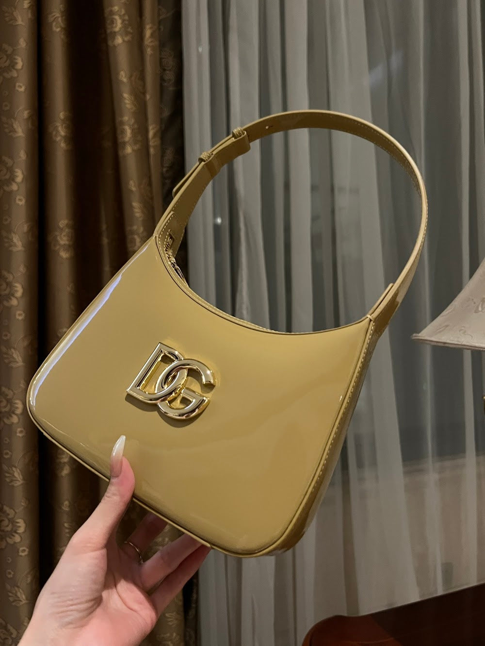 Dragons Bags DGn Luxury Bag --93769