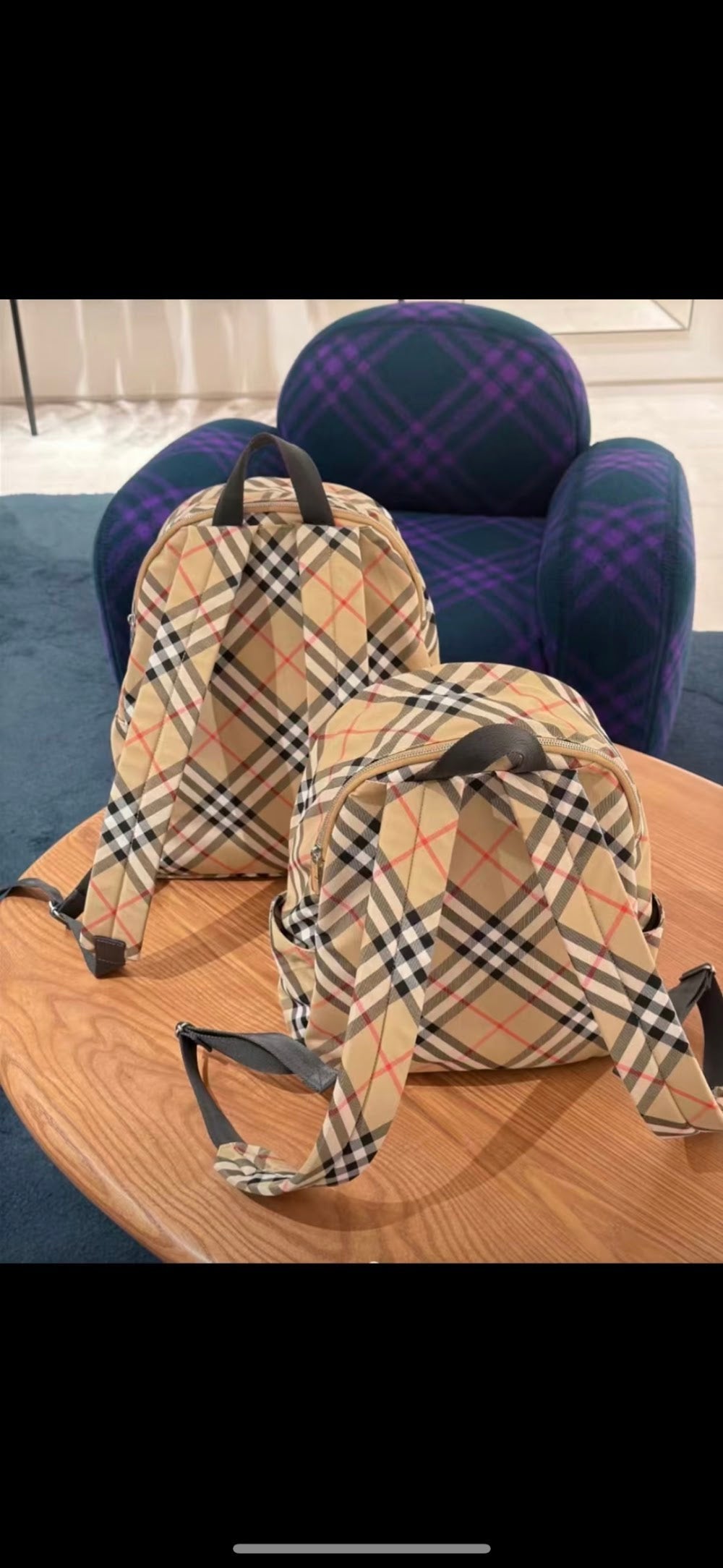 Dragons Bags Burberryn Luxury Bag --93135