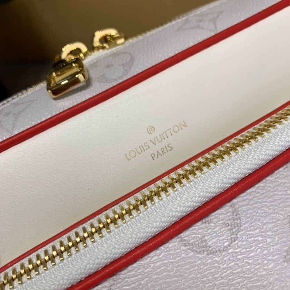 Dragons Bags ln Luxury Bag --59279