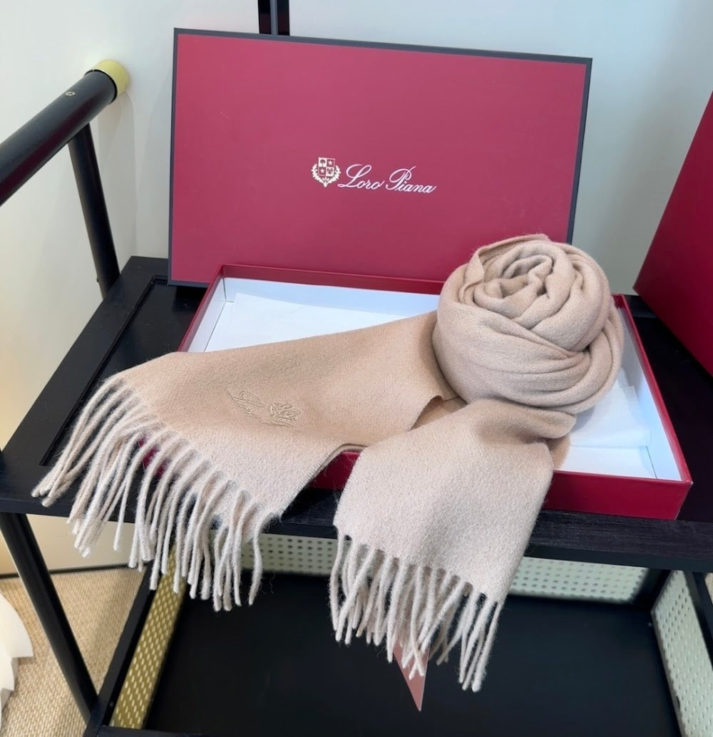 Dragons Bags Premium Designer Scarf --99565