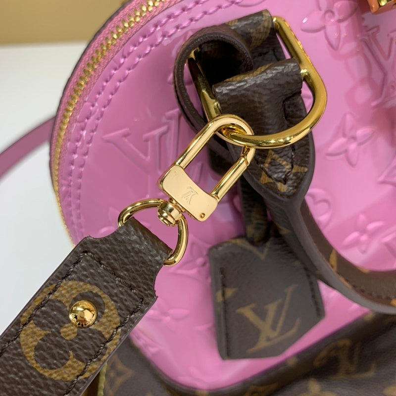 Dragons Bags ln Luxury Bag --59360
